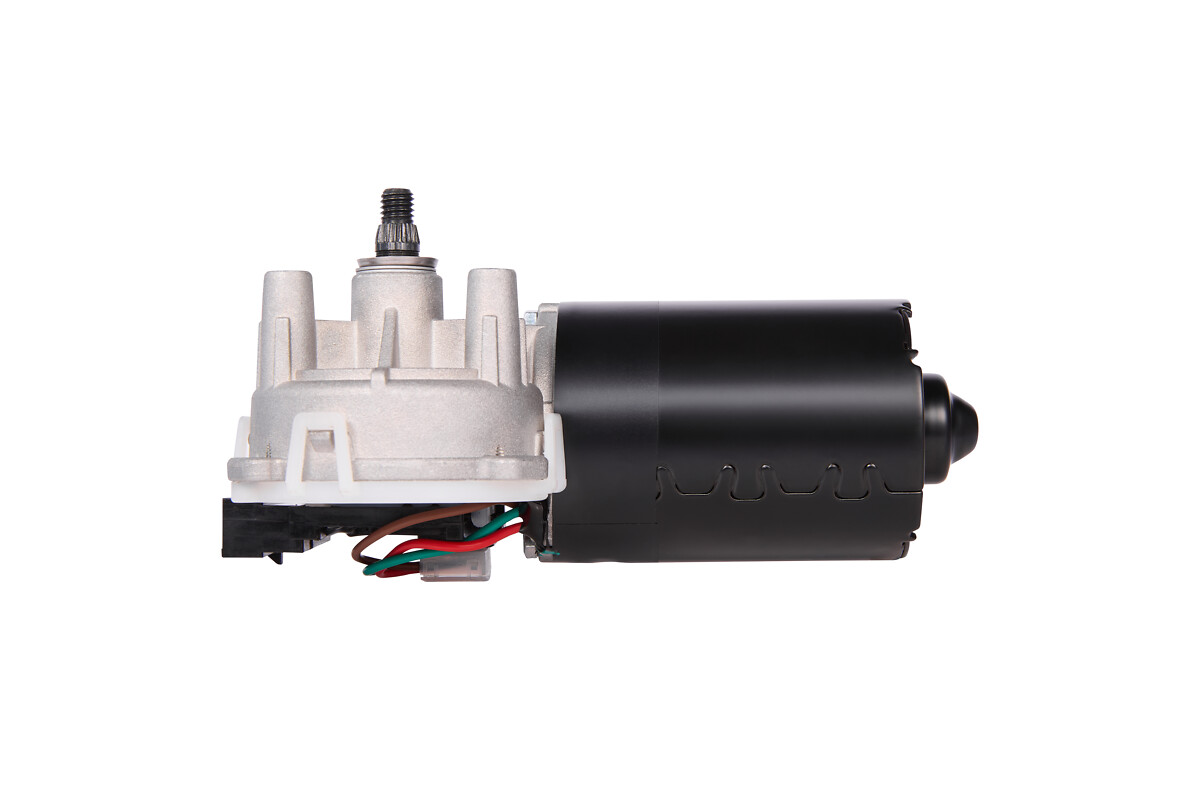 Moteur d'essuie-glace VALEO 584544